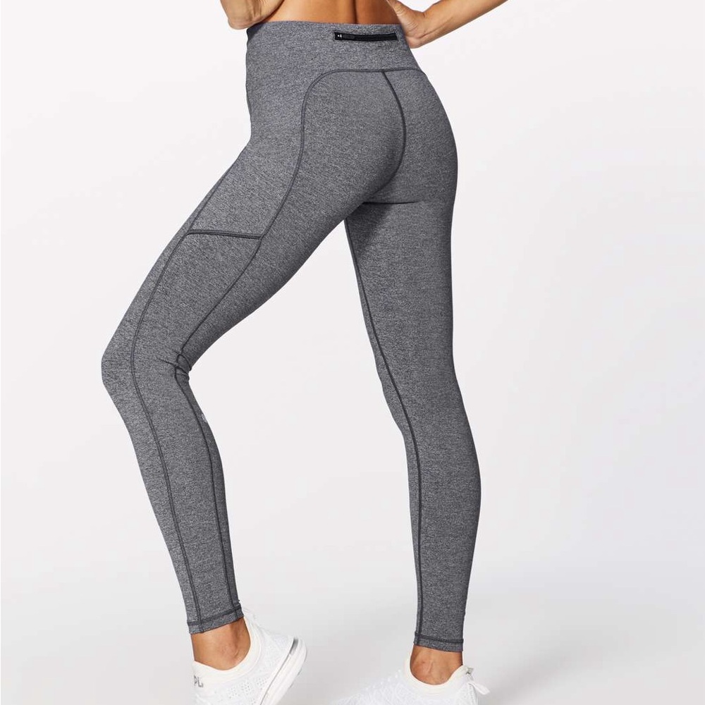 Lululemon speed up 28”